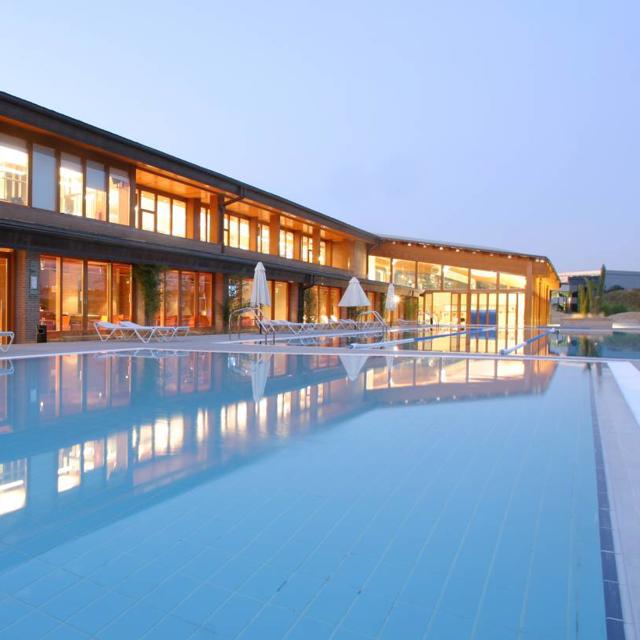 Atentas, madrileñas: el mejor plan para este verano si te quedas en la ciudad es ir a la piscina de David Lloyd Clubs