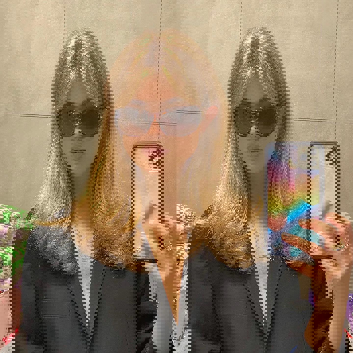media melena 