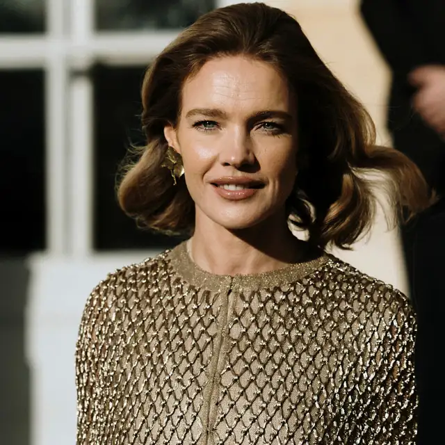 5 colores de mechas en tendencia para este invierno 2025